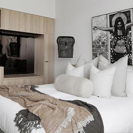 Imperial Boutique Accommodation Юмунді Екстер'єр фото