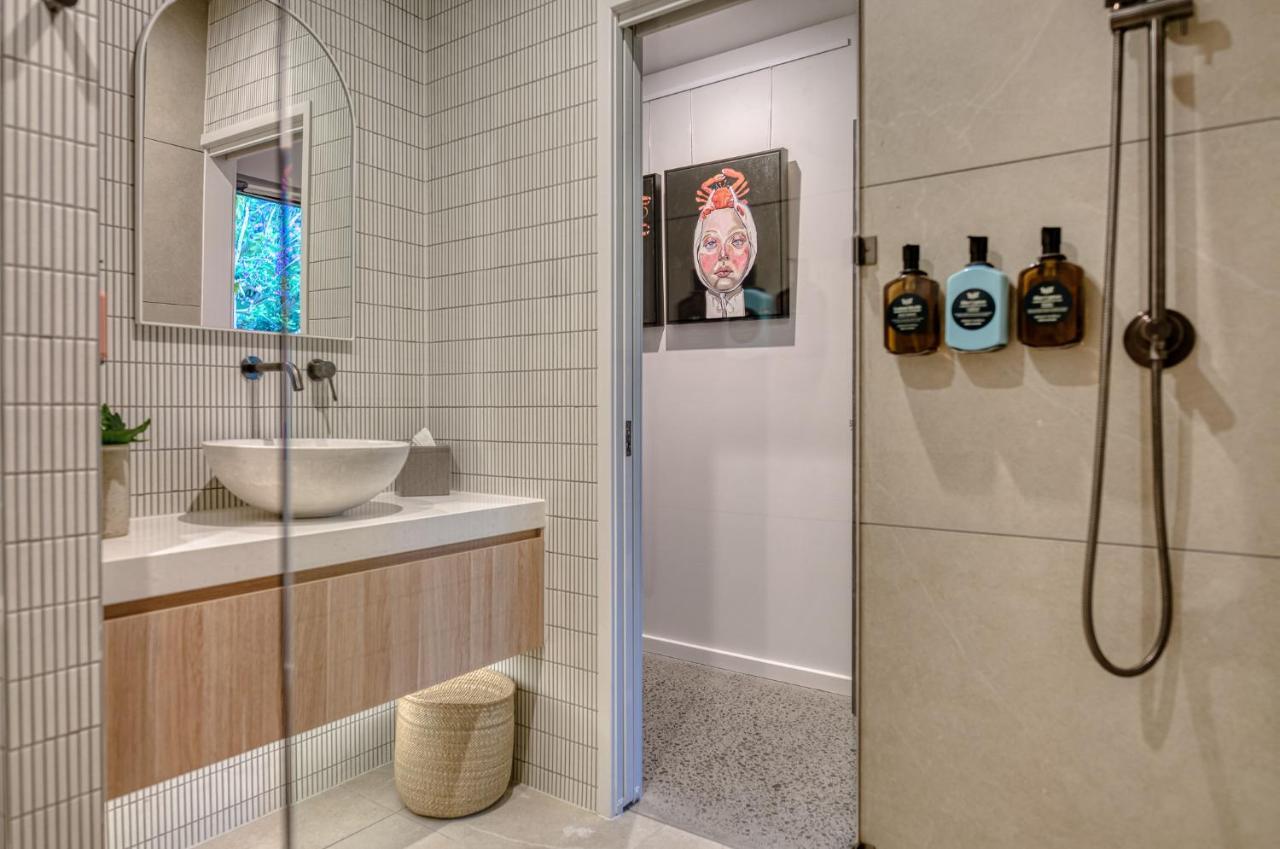 Imperial Boutique Accommodation Юмунді Екстер'єр фото