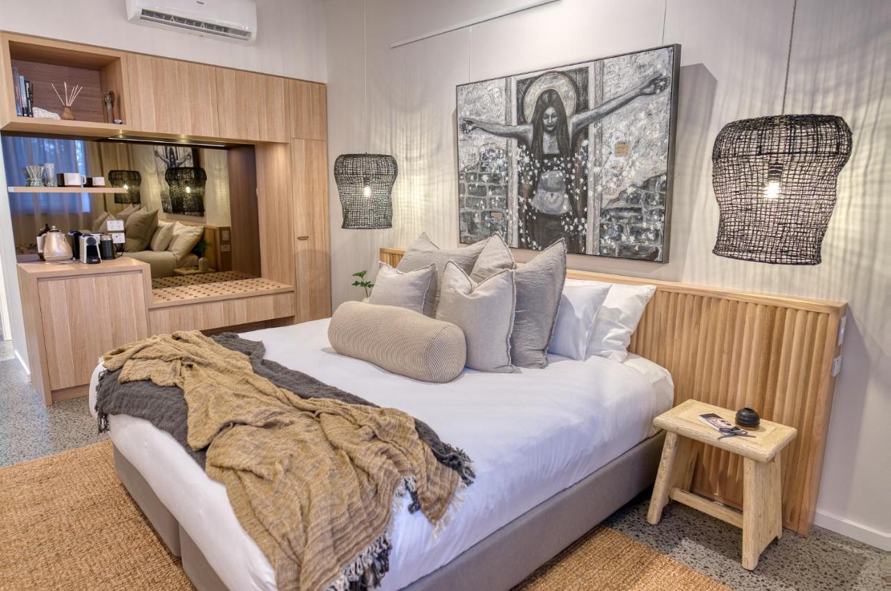 Imperial Boutique Accommodation Юмунді Екстер'єр фото