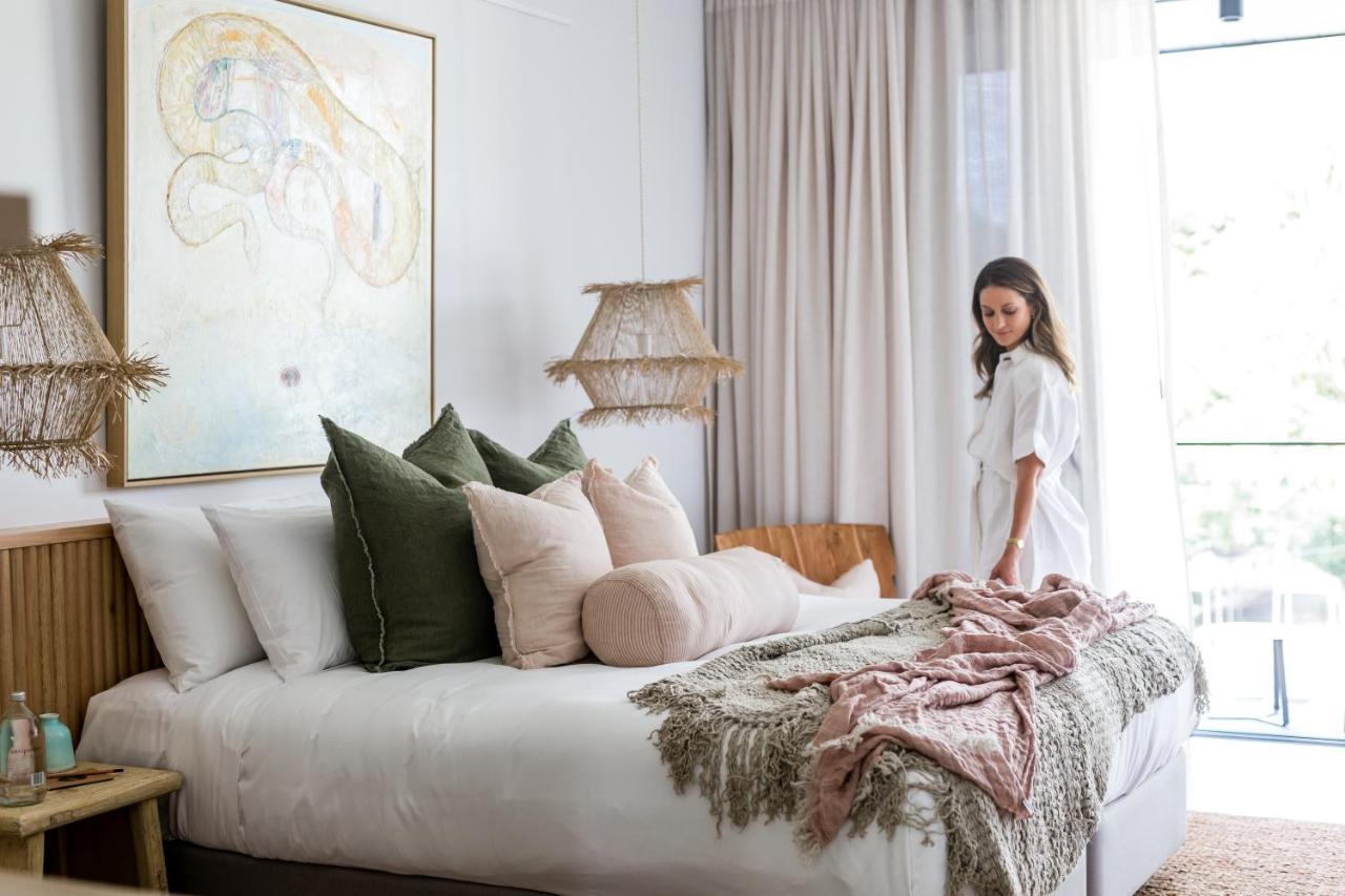 Imperial Boutique Accommodation Юмунді Екстер'єр фото