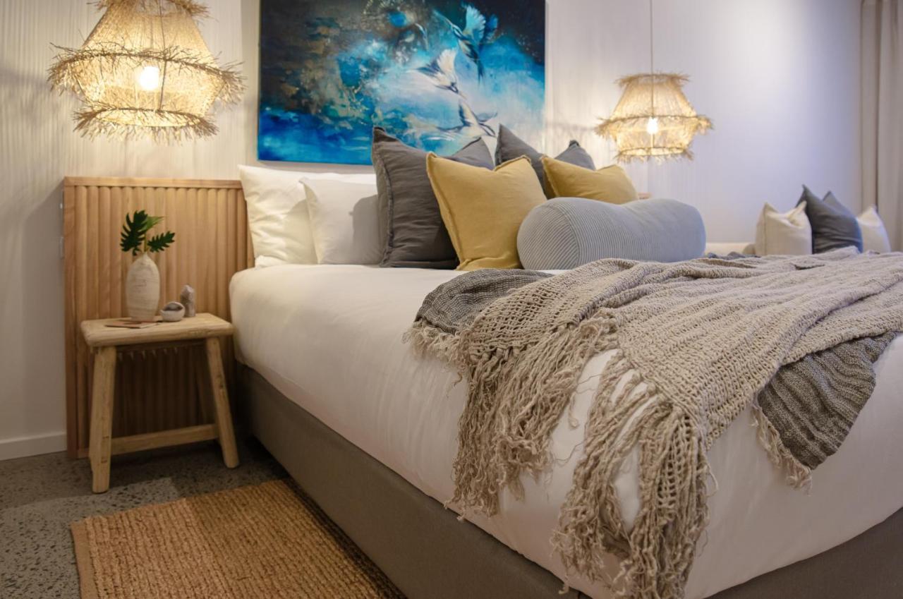 Imperial Boutique Accommodation Юмунді Екстер'єр фото