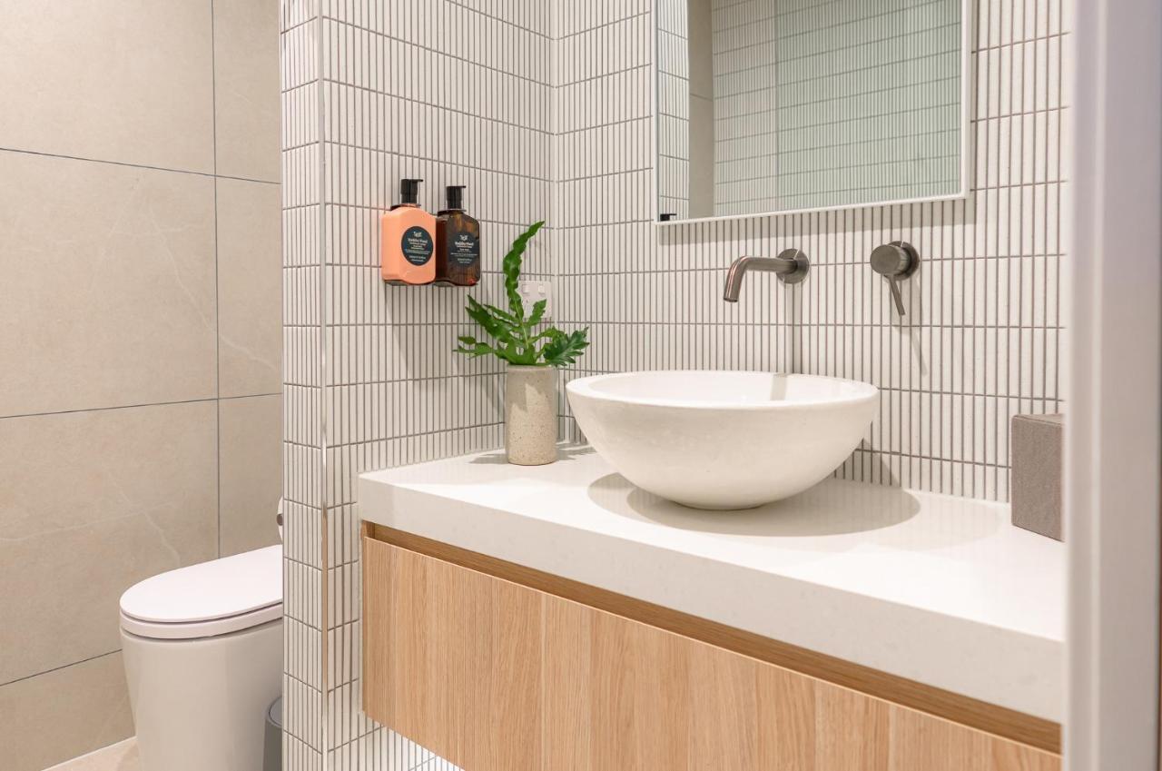 Imperial Boutique Accommodation Юмунді Екстер'єр фото