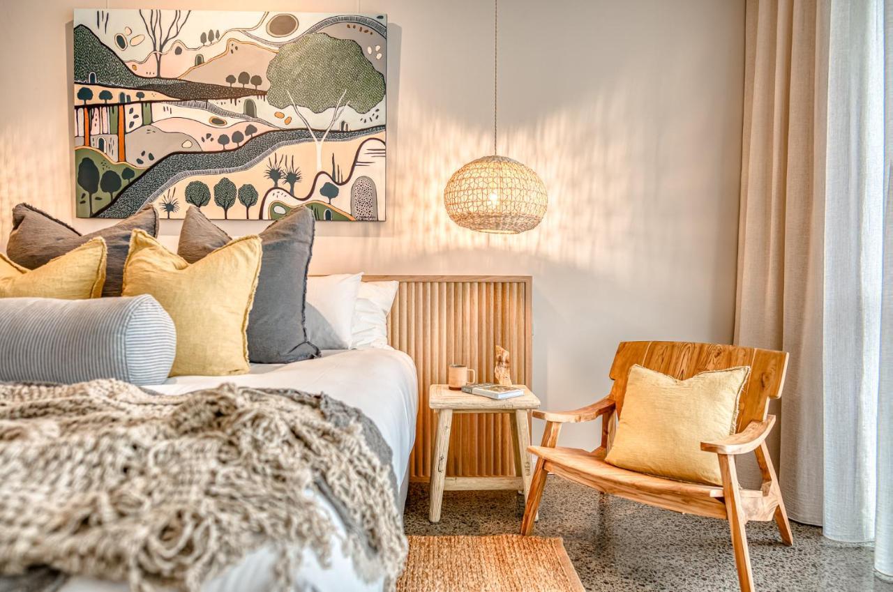 Imperial Boutique Accommodation Юмунді Екстер'єр фото