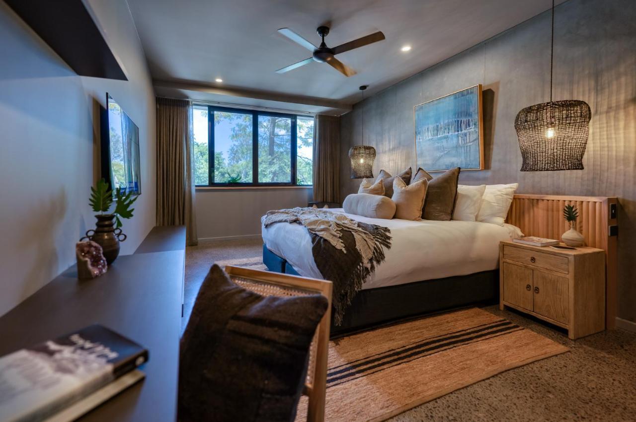 Imperial Boutique Accommodation Юмунді Екстер'єр фото