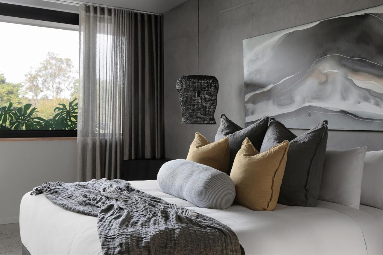 Imperial Boutique Accommodation Юмунді Екстер'єр фото