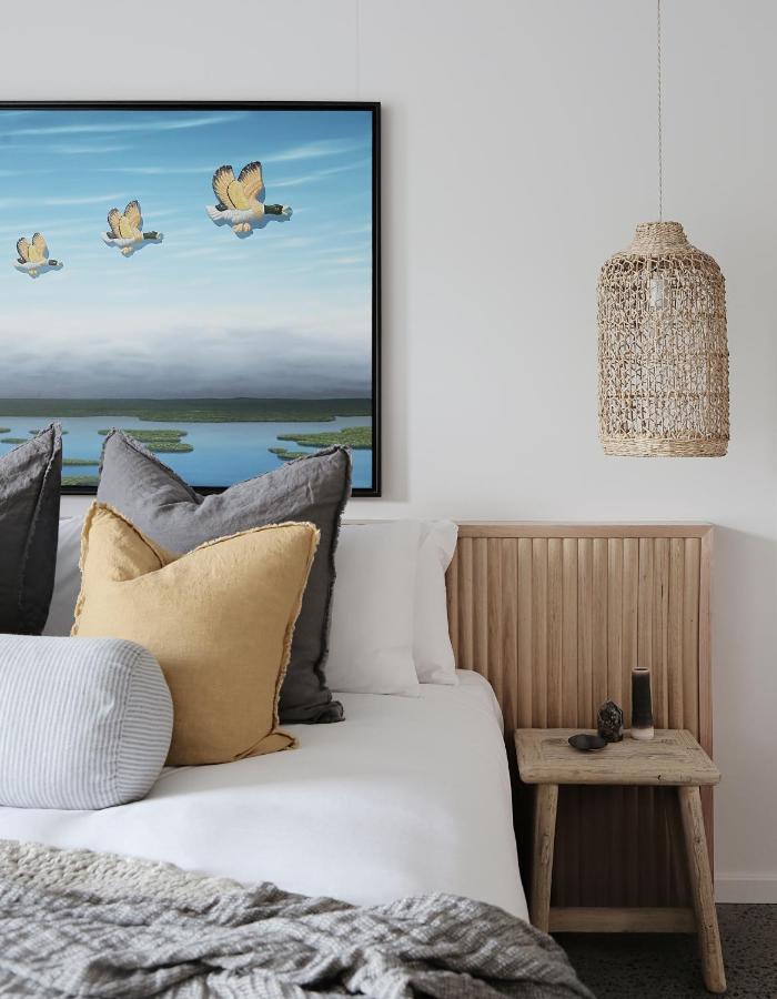 Imperial Boutique Accommodation Юмунді Екстер'єр фото