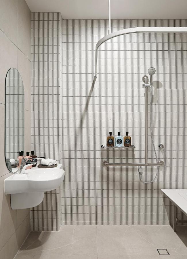 Imperial Boutique Accommodation Юмунді Екстер'єр фото