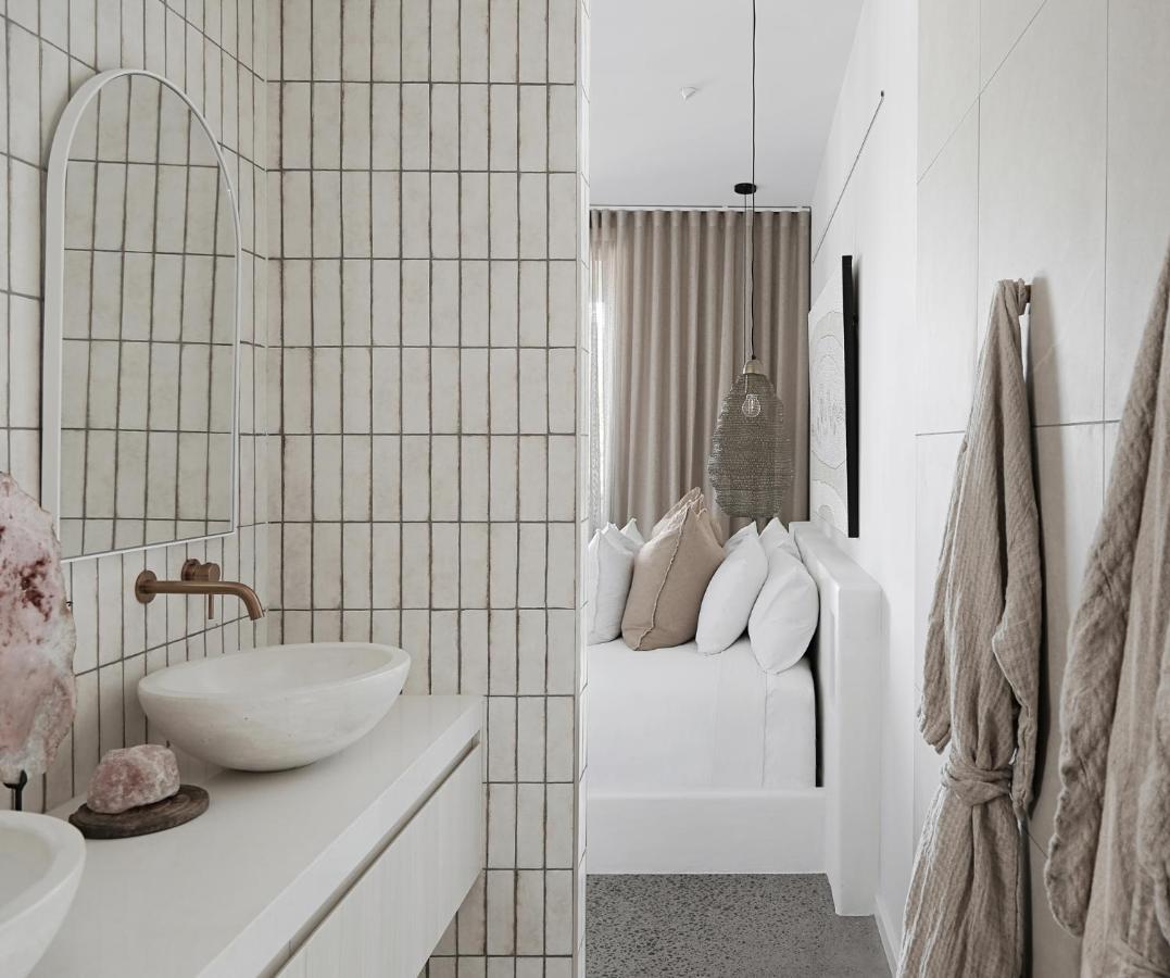 Imperial Boutique Accommodation Юмунді Екстер'єр фото