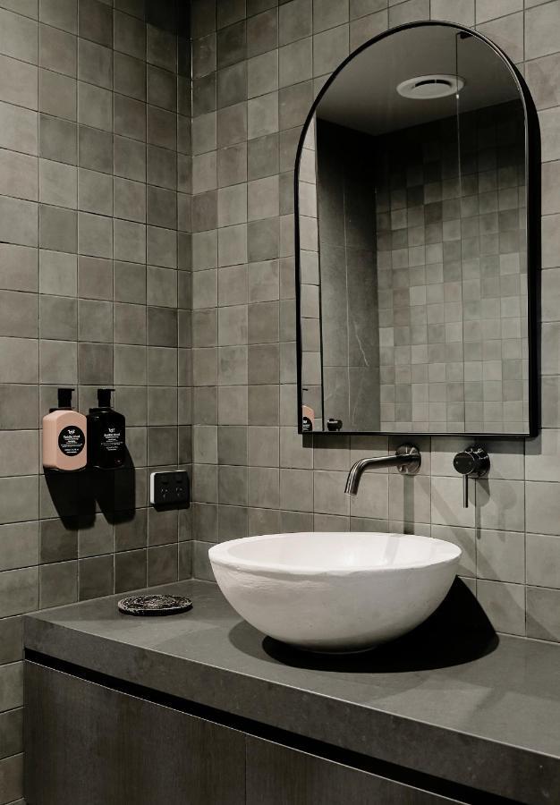 Imperial Boutique Accommodation Юмунді Екстер'єр фото