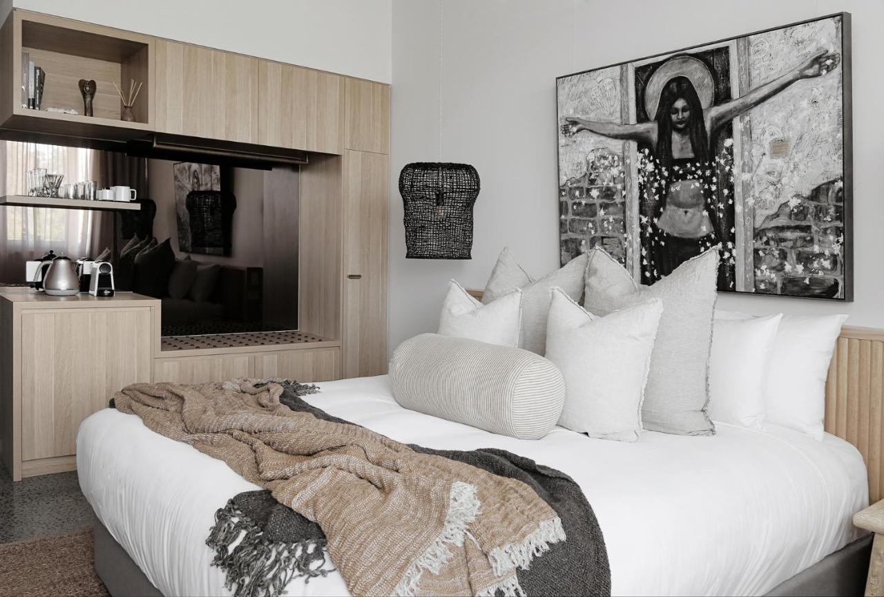 Imperial Boutique Accommodation Юмунді Екстер'єр фото