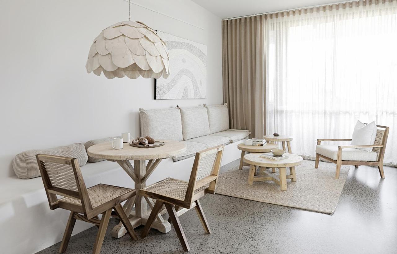 Imperial Boutique Accommodation Юмунді Екстер'єр фото